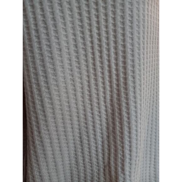 Free People Cream Sweater - Picture 9 of 9